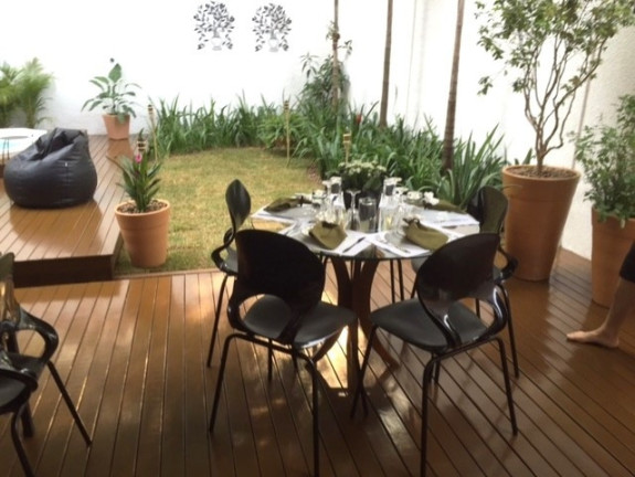 Imagem Casa de Condomínio com 4 Quartos à Venda, 320 m² em Morumbi - São Paulo Imagem Casa de Condomínio com 4 Quartos à Venda, 320 m² em Morumbi - São Paulo