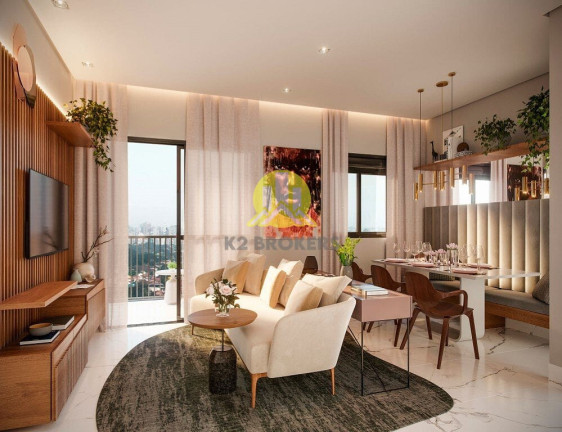 Imagem Apartamento com 1 Quarto à Venda, 24 m² em Pinheiros - São Paulo Imagem Apartamento com 1 Quarto à Venda, 24 m² em Pinheiros - São Paulo