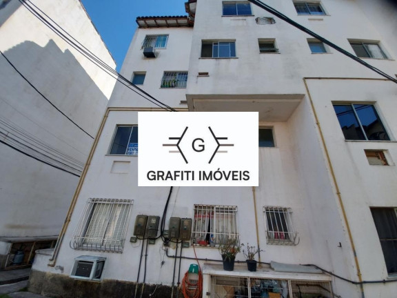 Imagem Imóvel com 2 Quartos à Venda, 55 m² em Santo Elias - Mesquita Imagem Imóvel com 2 Quartos à Venda, 55 m² em Santo Elias - Mesquita