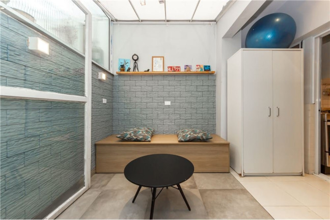 Imagem Apartamento com 1 Quarto à Venda, 65 m² em Pinheiros - São Paulo