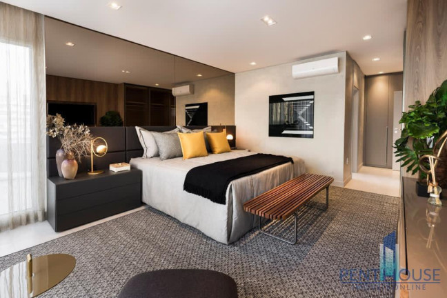 Imagem Apartamento com 3 Quartos à Venda, 221 m² em Centro - Balneário Camboriú