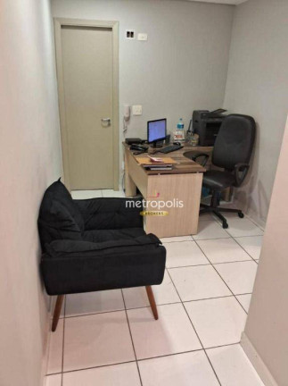 Imagem Sala Comercial à Venda, 40 m² em Mooca - São Paulo