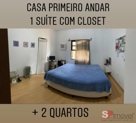 Imagem Casa com 7 Quartos à Venda, 280 m² em Parque Dos Príncipes - São Paulo Imagem Casa com 7 Quartos à Venda, 280 m² em Parque Dos Príncipes - São Paulo
