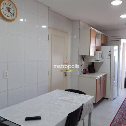 Imagem Apartamento com 4 Quartos à Venda, 181 m² em Santa Paula - São Caetano Do Sul Imagem Apartamento com 4 Quartos à Venda, 181 m² em Santa Paula - São Caetano Do Sul