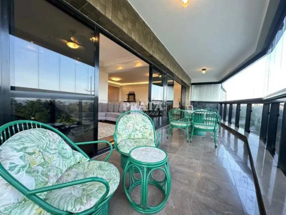 Imagem Apartamento com 3 Quartos à Venda, 252 m² em Pompéia - Santos Imagem Apartamento com 3 Quartos à Venda, 252 m² em Pompéia - Santos