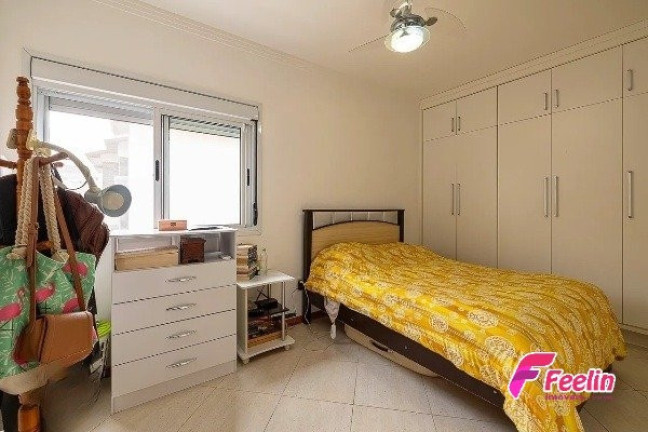 Imagem Apartamento com 3 Quartos à Venda, 107 m² em Ingleses Do Rio Vermelho - Florianópolis Imagem Apartamento com 3 Quartos à Venda, 107 m² em Ingleses Do Rio Vermelho - Florianópolis