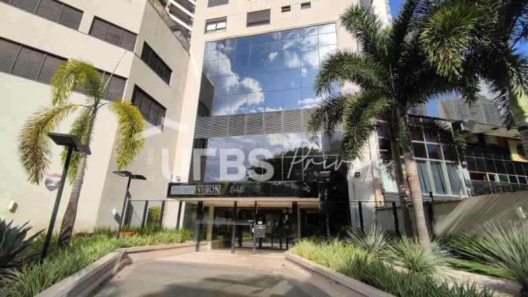 Imagem Apartamento com 4 Quartos à Venda, 298 m² em Jardim Goiás - Goiânia
