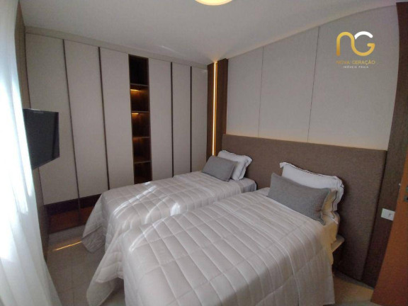 Imagem Apartamento com 2 Quartos à Venda, 73 m² em Aviação - Praia Grande Imagem Apartamento com 2 Quartos à Venda, 73 m² em Aviação - Praia Grande