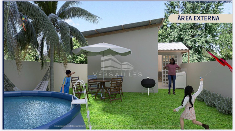 Imagem Casa com 2 Quartos à Venda, 45 m² em Ronaldo Aragão - Porto Velho Imagem Casa com 2 Quartos à Venda, 45 m² em Ronaldo Aragão - Porto Velho