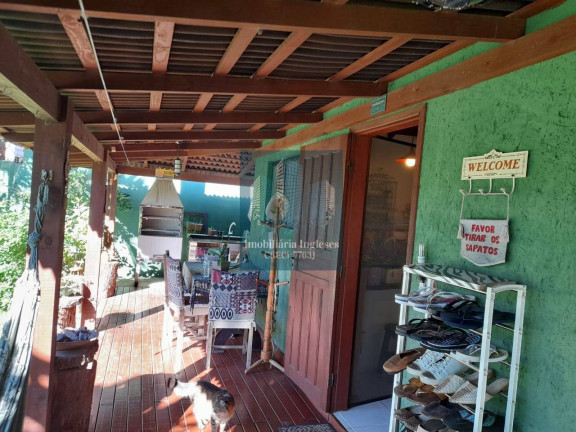 Imagem Casa com 2 Quartos à Venda, 48 m² em Rio Vermelho - Florianópolis