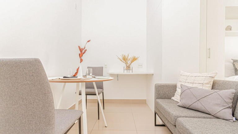 Imagem Apartamento com 1 Quarto à Venda, 26 m² em Flamengo - Rio De Janeiro Imagem Apartamento com 1 Quarto à Venda, 26 m² em Flamengo - Rio De Janeiro