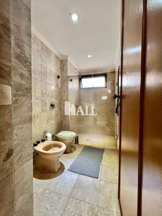 Imagem Apartamento com 4 Quartos à Venda, 240 m² em Centro - São José Do Rio Preto Imagem Apartamento com 4 Quartos à Venda, 240 m² em Centro - São José Do Rio Preto