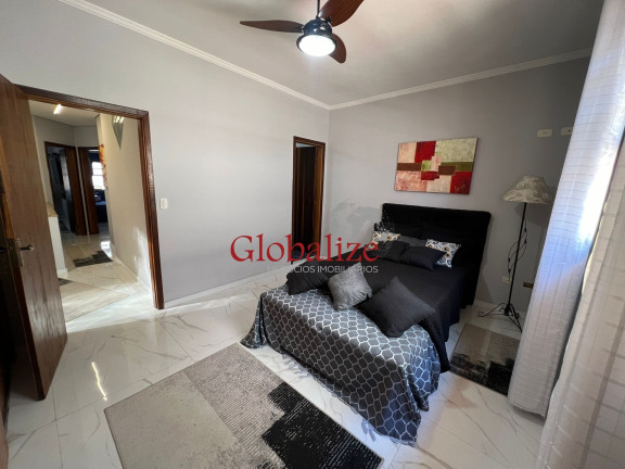 Imagem Imóvel com 3 Quartos à Venda, 210 m² em Boqueirão - Santos Imagem Imóvel com 3 Quartos à Venda, 210 m² em Boqueirão - Santos
