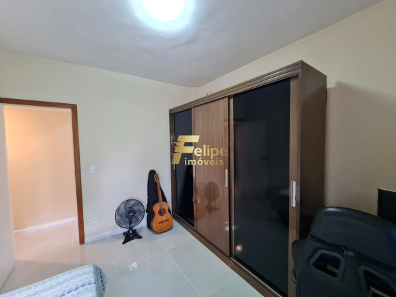 Imagem Imóvel com 3 Quartos à Venda, 90 m² em Jardim Camburi - Vitória