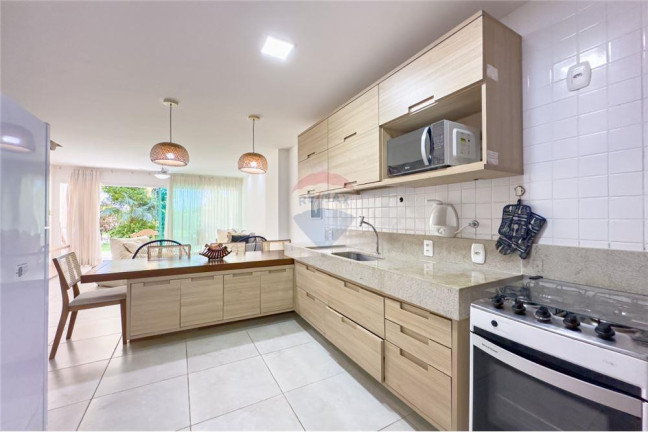 Imagem Apartamento com 4 Quartos à Venda, 161 m² em Itacimirim - Camaçari Imagem Apartamento com 4 Quartos à Venda, 161 m² em Itacimirim - Camaçari