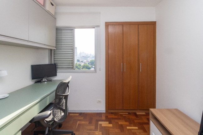 Imagem Apartamento com 2 Quartos à Venda, 49 m² em Saúde - São Paulo Imagem Apartamento com 2 Quartos à Venda, 49 m² em Saúde - São Paulo
