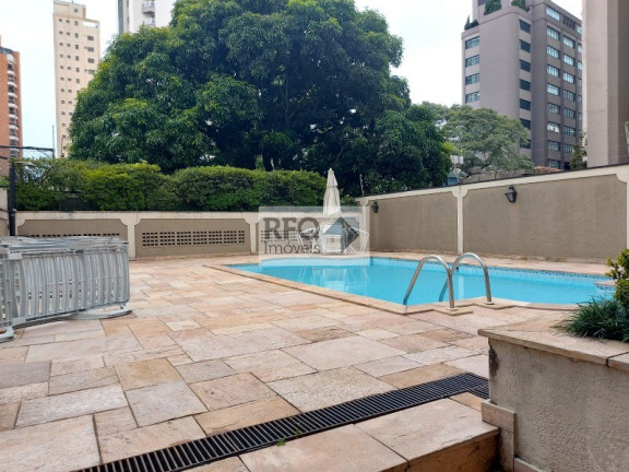 Imagem Imóvel com 2 Quartos à Venda, 66 m² em Vila Mariana - São Paulo