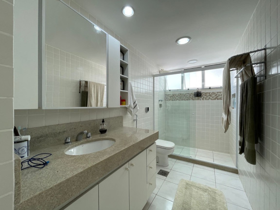 Imagem Apartamento com 4 Quartos à Venda, 159 m² em Ingá - Niterói