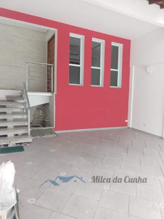 Imagem Casa com 3 Quartos à Venda, 219 m² em Santa Terezinha - São Bernardo Do Campo