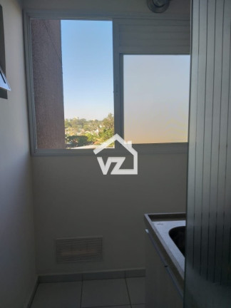 Imagem Apartamento com 2 Quartos para Alugar, 60 m² em Chácara Santo Antônio - São Paulo