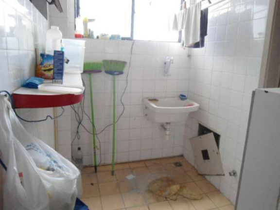 Imagem Apartamento com 3 Quartos à Venda, 90 m² em Itaigara - Salvador Imagem Apartamento com 3 Quartos à Venda, 90 m² em Itaigara - Salvador