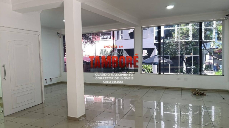 Imagem Imóvel Comercial para Alugar, 270 m² em Condomínio Centro Comercial Alphaville - Barueri