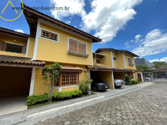 Imagem Casa com 3 Quartos à Venda, 156 m² em Vila Thais - Atibaia Imagem Casa com 3 Quartos à Venda, 156 m² em Vila Thais - Atibaia
