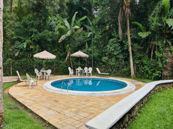 Imagem Casa com 2 Quartos à Venda, 90 m² em Boiçucanga - São Sebastião Imagem Casa com 2 Quartos à Venda, 90 m² em Boiçucanga - São Sebastião
