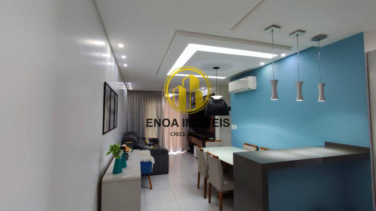 Imagem Apartamento com 2 Quartos à Venda, 83 m² em Boqueirão - Praia Grande Imagem Apartamento com 2 Quartos à Venda, 83 m² em Boqueirão - Praia Grande