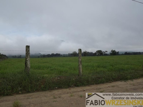 Imagem Fazenda à Venda, 1.510.000 m² em Centro - Garuva