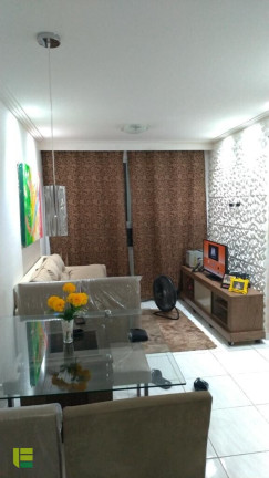 Imagem Apartamento com 2 Quartos à Venda, 48 m² em Pau Amarelo - Paulista Imagem Apartamento com 2 Quartos à Venda, 48 m² em Pau Amarelo - Paulista