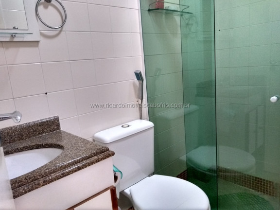 Imagem Imóvel com 2 Quartos à Venda, 60 m² em Peró - Cabo Frio Imagem Imóvel com 2 Quartos à Venda, 60 m² em Peró - Cabo Frio