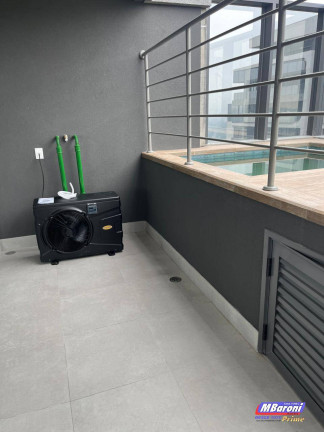 Imagem Apartamento com 3 Quartos à Venda, 263 m² em Jardim Morumbi - São Paulo Imagem Apartamento com 3 Quartos à Venda, 263 m² em Jardim Morumbi - São Paulo