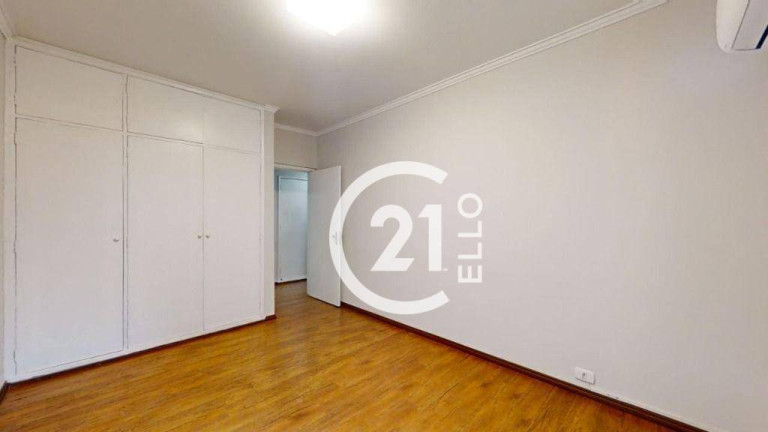 Imagem Apartamento com 3 Quartos à Venda, 147 m² em Jardim Paulistano - São Paulo
