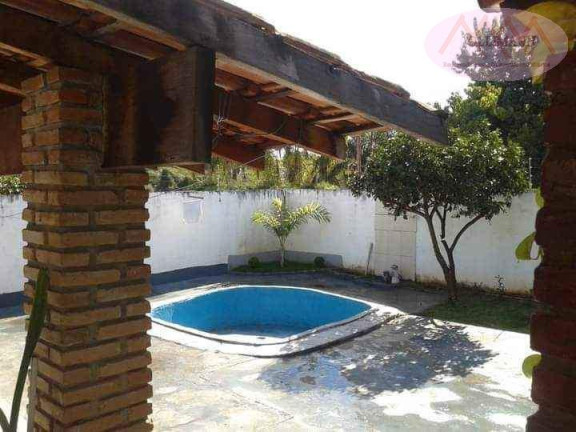 Casa com 2 Quartos à Venda, 87 m² em Ibira - Ibirá