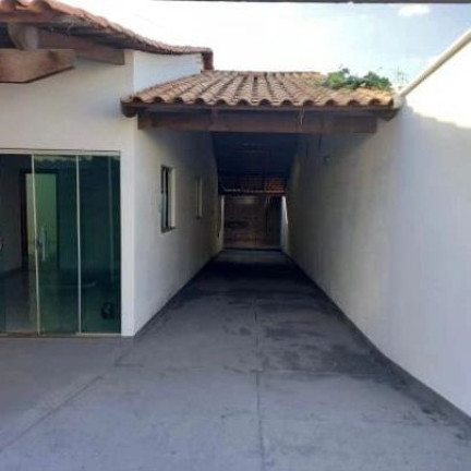 Imagem Casa com 4 Quartos à Venda, 190 m² em Prado - Senador Canedo Imagem Casa com 4 Quartos à Venda, 190 m² em Prado - Senador Canedo