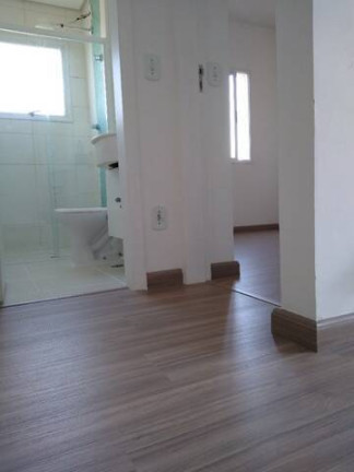 Imagem Apartamento com 2 Quartos à Venda, 56 m² em Vila Haro - Sorocaba