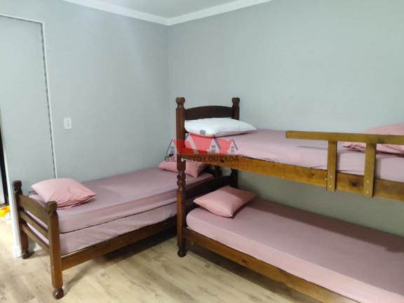 Imagem Kitnet à Venda, 35 m² em Itararé - São Vicente
