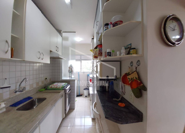 Imagem Apartamento com 3 Quartos à Venda, 68 m² em Planalto - São Bernardo Do Campo Imagem Apartamento com 3 Quartos à Venda, 68 m² em Planalto - São Bernardo Do Campo