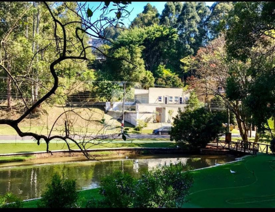 Imagem Casa de Condomínio com 3 Quartos à Venda, 500 m² em Residencial Tambore - Barueri Imagem Casa de Condomínio com 3 Quartos à Venda, 500 m² em Residencial Tambore - Barueri