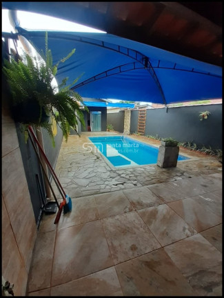 Imagem Casa com 2 Quartos à Venda, 210 m² em Cidade Industrial - Lorena Imagem Casa com 2 Quartos à Venda, 210 m² em Cidade Industrial - Lorena