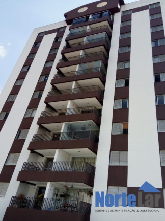Imagem Apartamento com 3 Quartos à Venda, 67 m² em Santa Teresinha - São Paulo Imagem Apartamento com 3 Quartos à Venda, 67 m² em Santa Teresinha - São Paulo