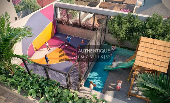 Imagem Apartamento com 2 Quartos à Venda, 69 m² em Campo Belo - São Paulo Imagem Apartamento com 2 Quartos à Venda, 69 m² em Campo Belo - São Paulo