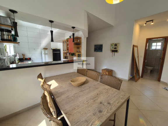 Imagem Casa com 3 Quartos à Venda, 250 m² em Paúba - São Sebastião Imagem Casa com 3 Quartos à Venda, 250 m² em Paúba - São Sebastião