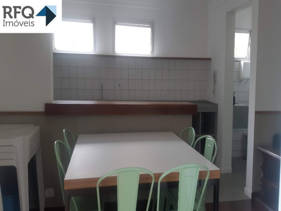 Imagem Imóvel com 2 Quartos à Venda, 86 m² em Campo Belo - São Paulo