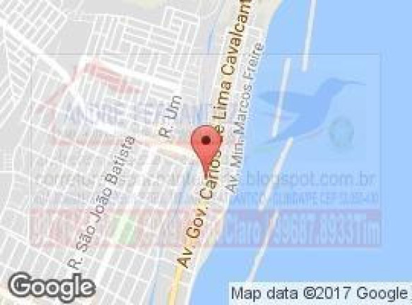 Imagem Cobertura com 5 Quartos à Venda, 297 m² em Rio Doce - Olinda