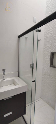 Imagem Casa de Condomínio com 3 Quartos à Venda, 250 m² em Granja Olga Ii - Sorocaba