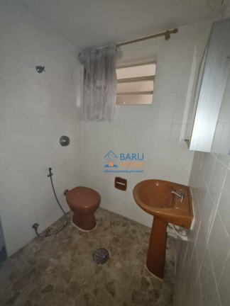 Imagem Apartamento com 1 Quarto à Venda, 45 m² em Barra Funda - São Paulo Imagem Apartamento com 1 Quarto à Venda, 45 m² em Barra Funda - São Paulo