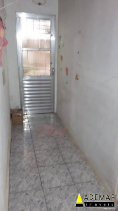 Imagem Casa com 2 Quartos à Venda, 50 m² em Vila Guaraciaba - Santo André Imagem Casa com 2 Quartos à Venda, 50 m² em Vila Guaraciaba - Santo André