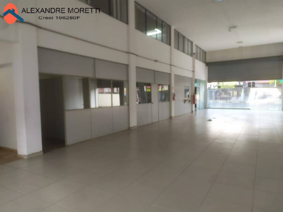 Imagem Sala Comercial para Alugar, 1.000 m² em Vila Lucy - Sorocaba Imagem Sala Comercial para Alugar, 1.000 m² em Vila Lucy - Sorocaba